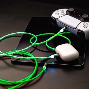 STATIK magnetic lighting cable